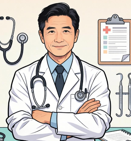 王丹丹案例好吗